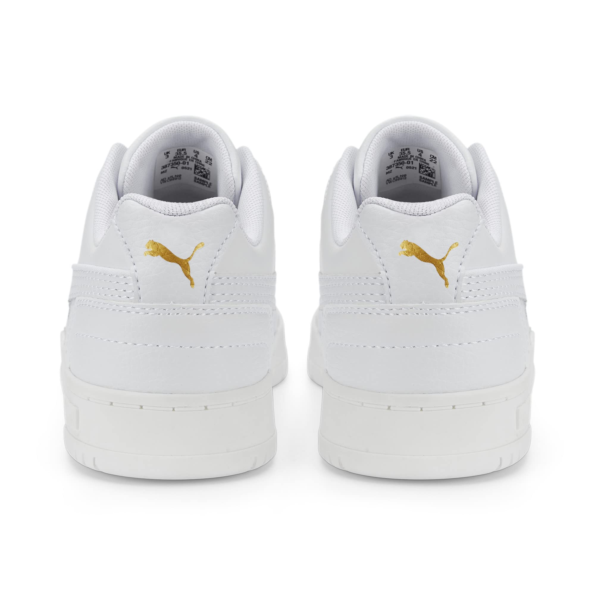 PUMA Rbd Game Low Jr Scarpe da ginnasticaUnisex - Bambini e Ragazzi