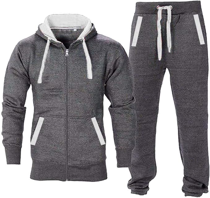 Amazon uk mens tracksuits Clearance