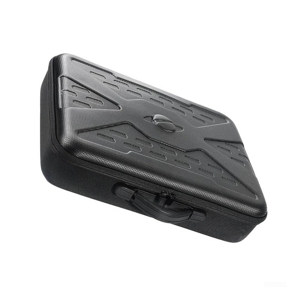 Estuche EVA Negro para Starlink para mini Portátil Estuche EVA