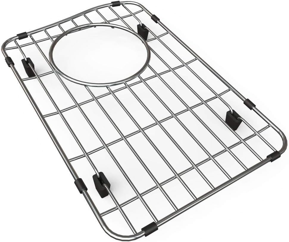 Elkay LKOBG1016SS Stainless Steel Bottom Grid