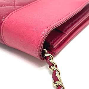 Amazon | [CHANEL] (シャネル) A80972 マトラッセ マドモアゼルライン