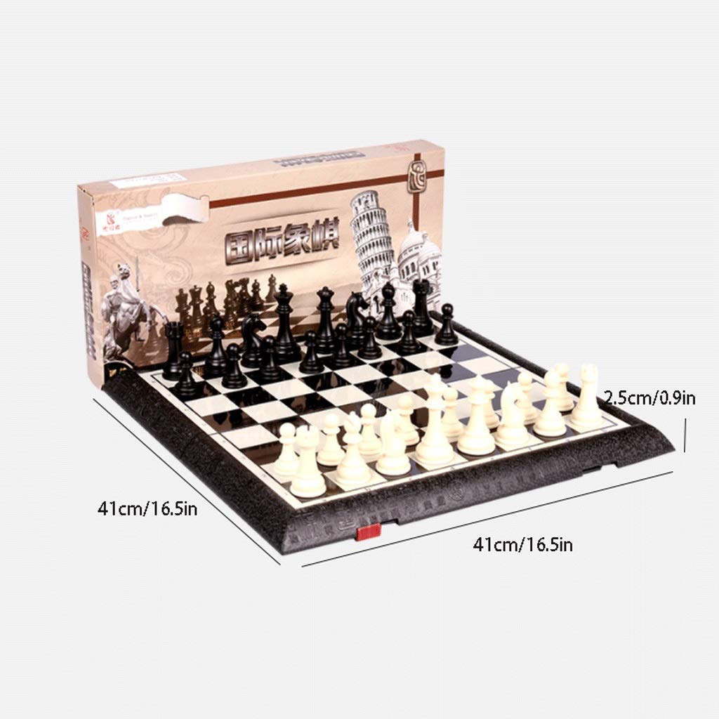 GMHN283B○MARGINAL / マージナル Chess MCH-200 Bobby Fischer Slate Grey Tournament Roll-up Chess Board