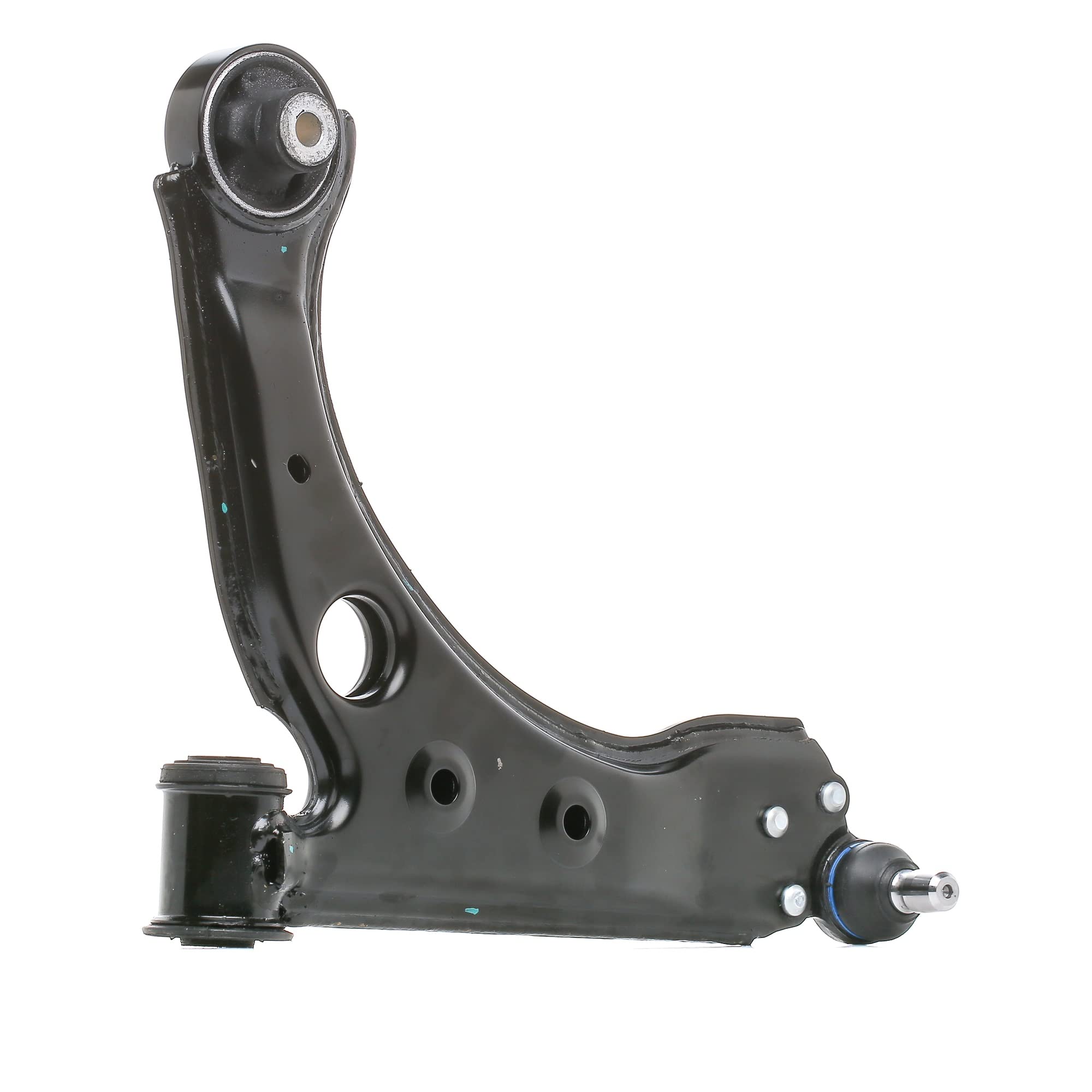 RIDEX 273C0553 Braccio oscillante sospensione ruota Anteriore Sinistra Compatibilità con FIAT BRAVO II 198