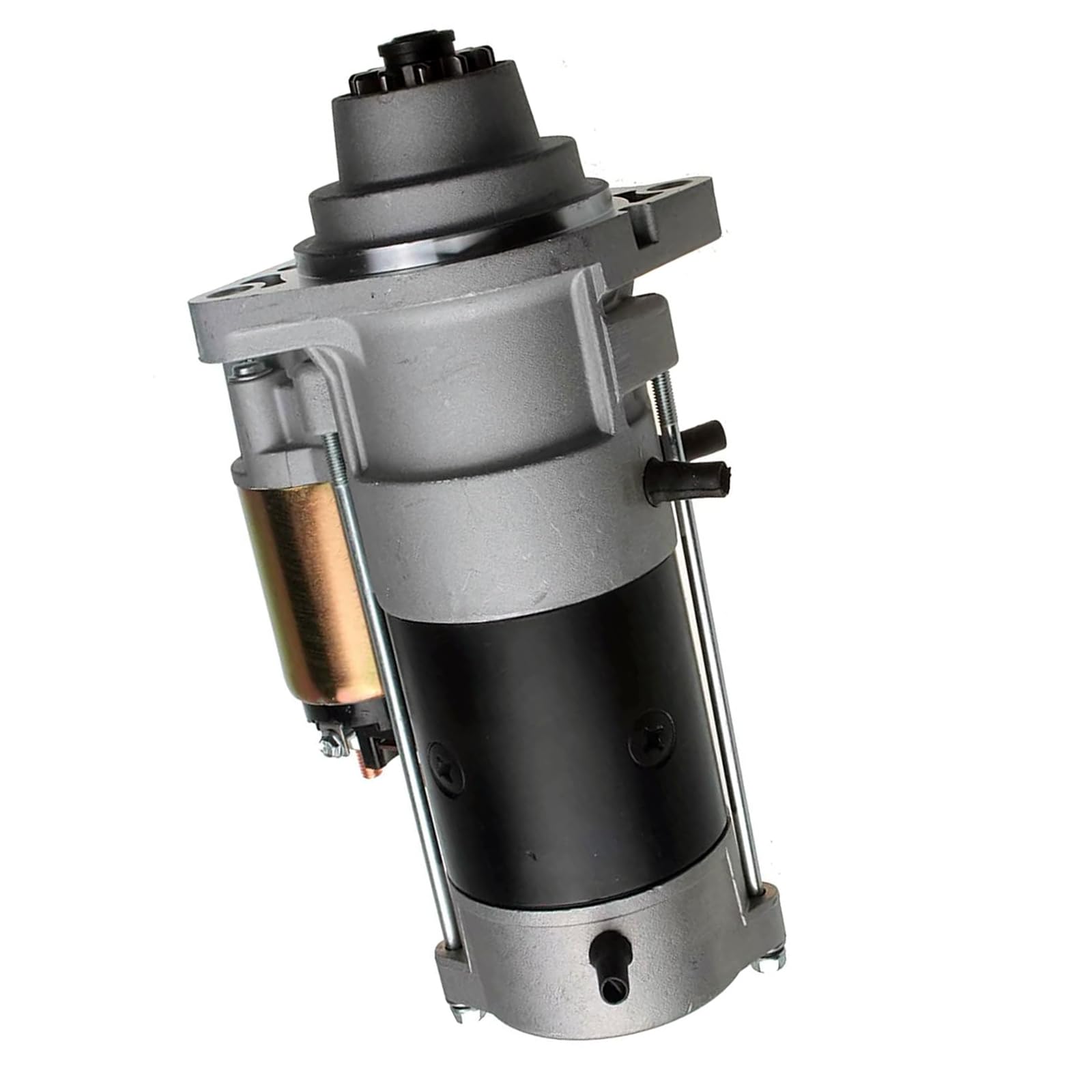 Amazon.com: Seapple 7283321 6685190 6676957 Starter Motor