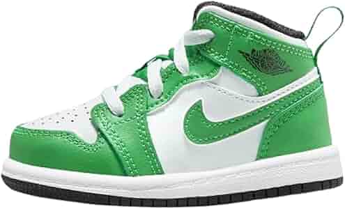 Nike Air Jordan 1 Low \"Green ダンク 25.5 Nike Air Jordan 1 Low AJ1 Green Glow Men Casual Shoes