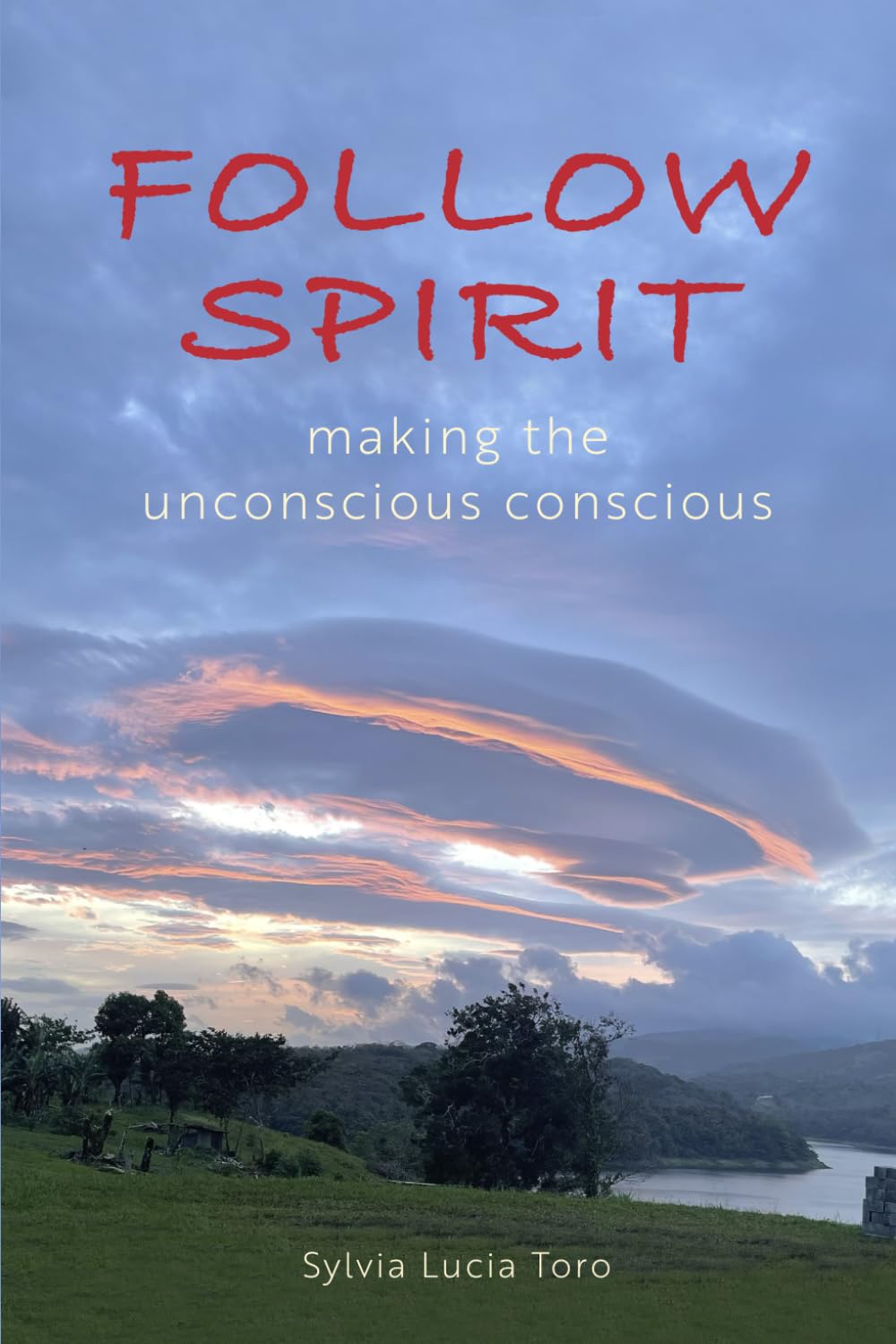 FOLLOW SPIRIT: MAKING THE UNCONSCIOUS CONSCIOUS