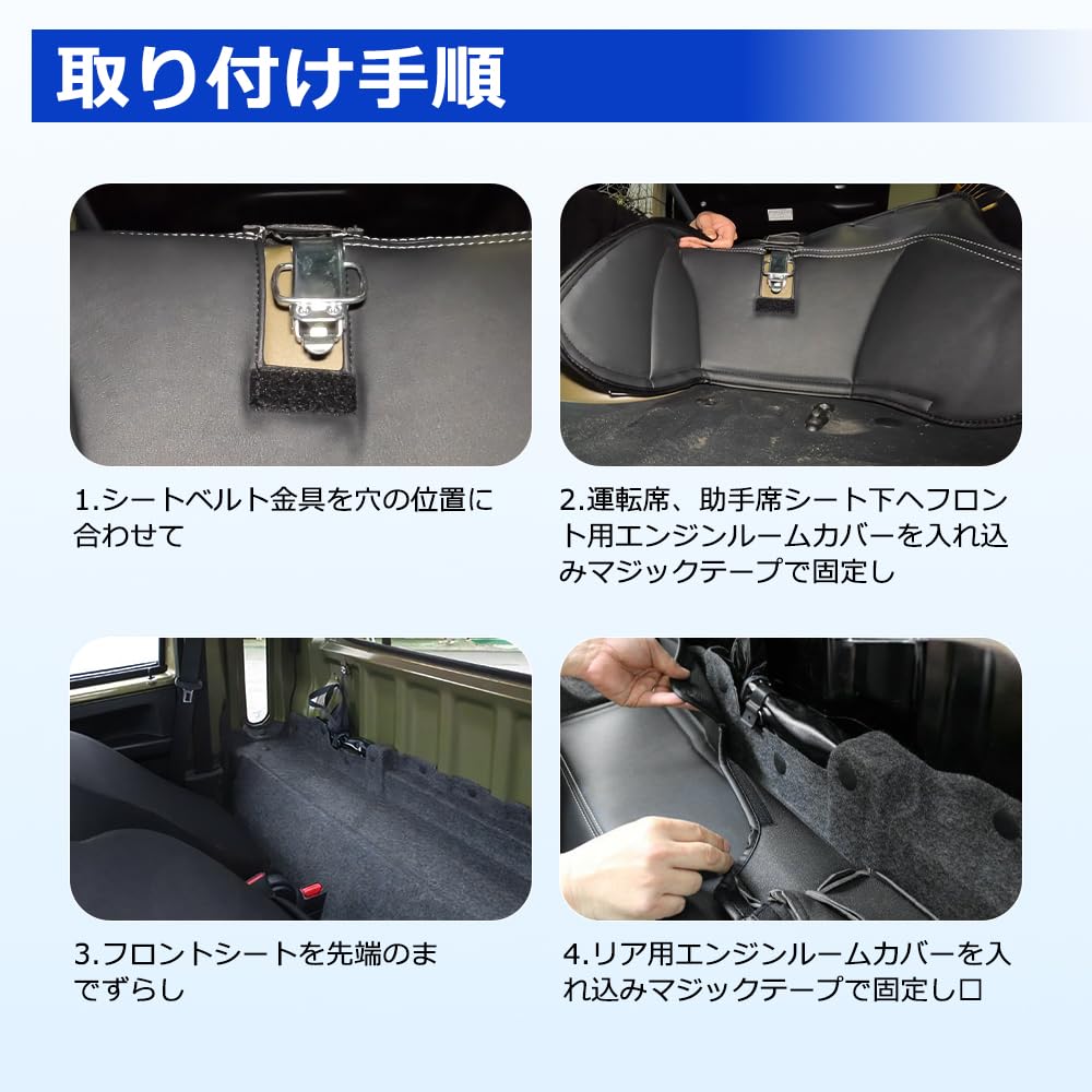 Amazon.co.jp: 「国内企業販売」SUNVIC ハイゼット S500P エンジン
