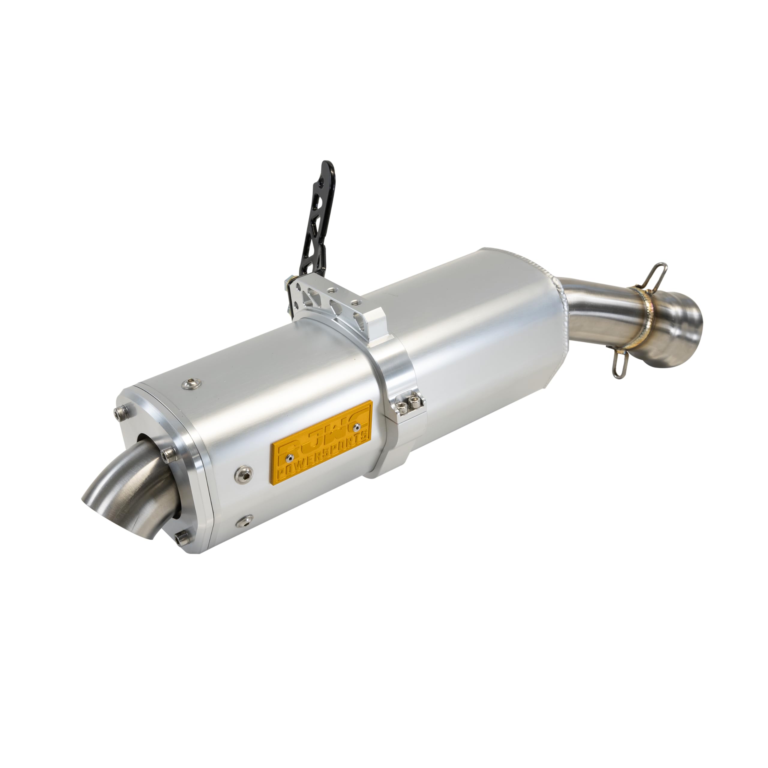 RJWC Polaris Sportsman XP 850/1000 Single APX Exhaust - 10137430