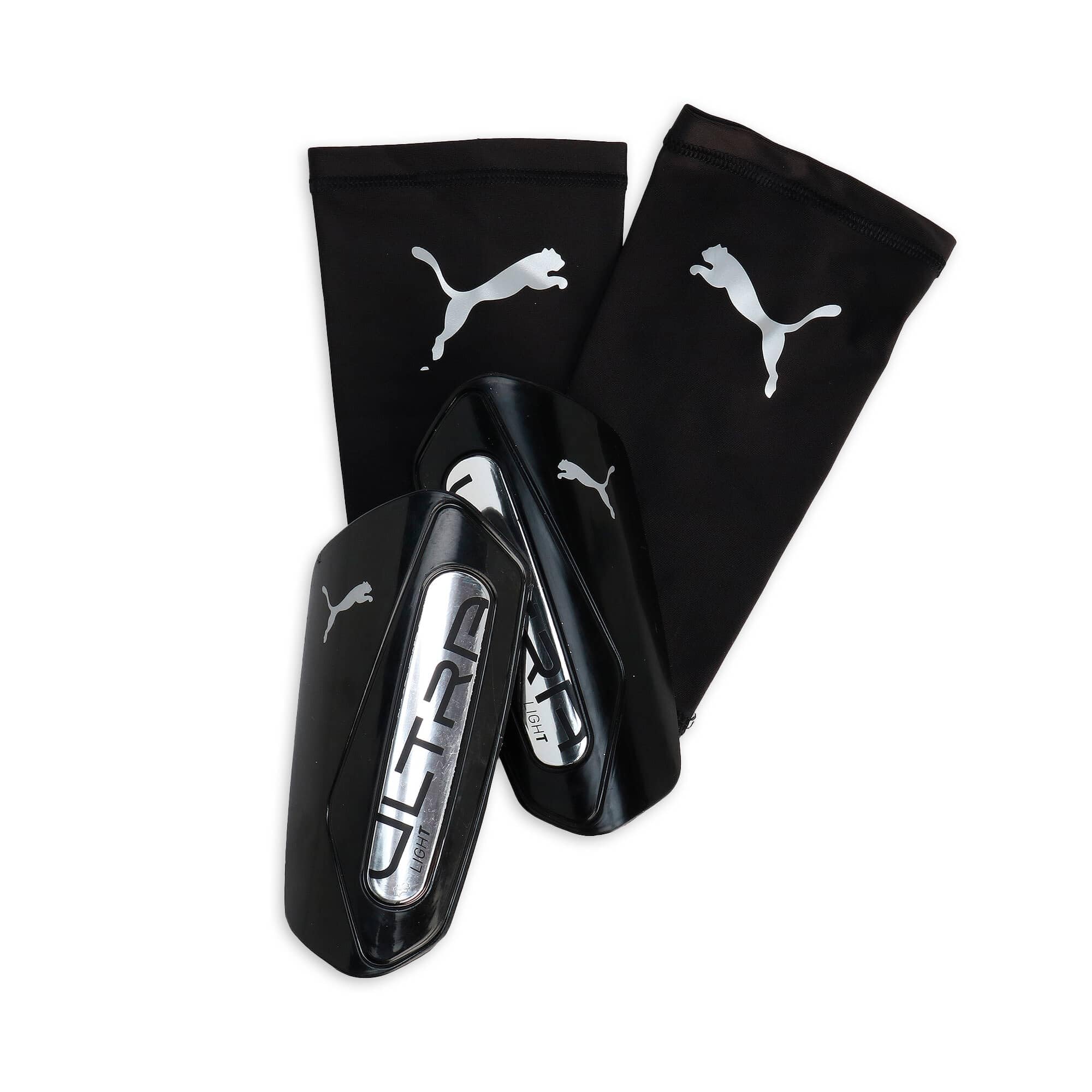 ULTRA Light Sleeve, Puma Black-puma Silver โ image 1