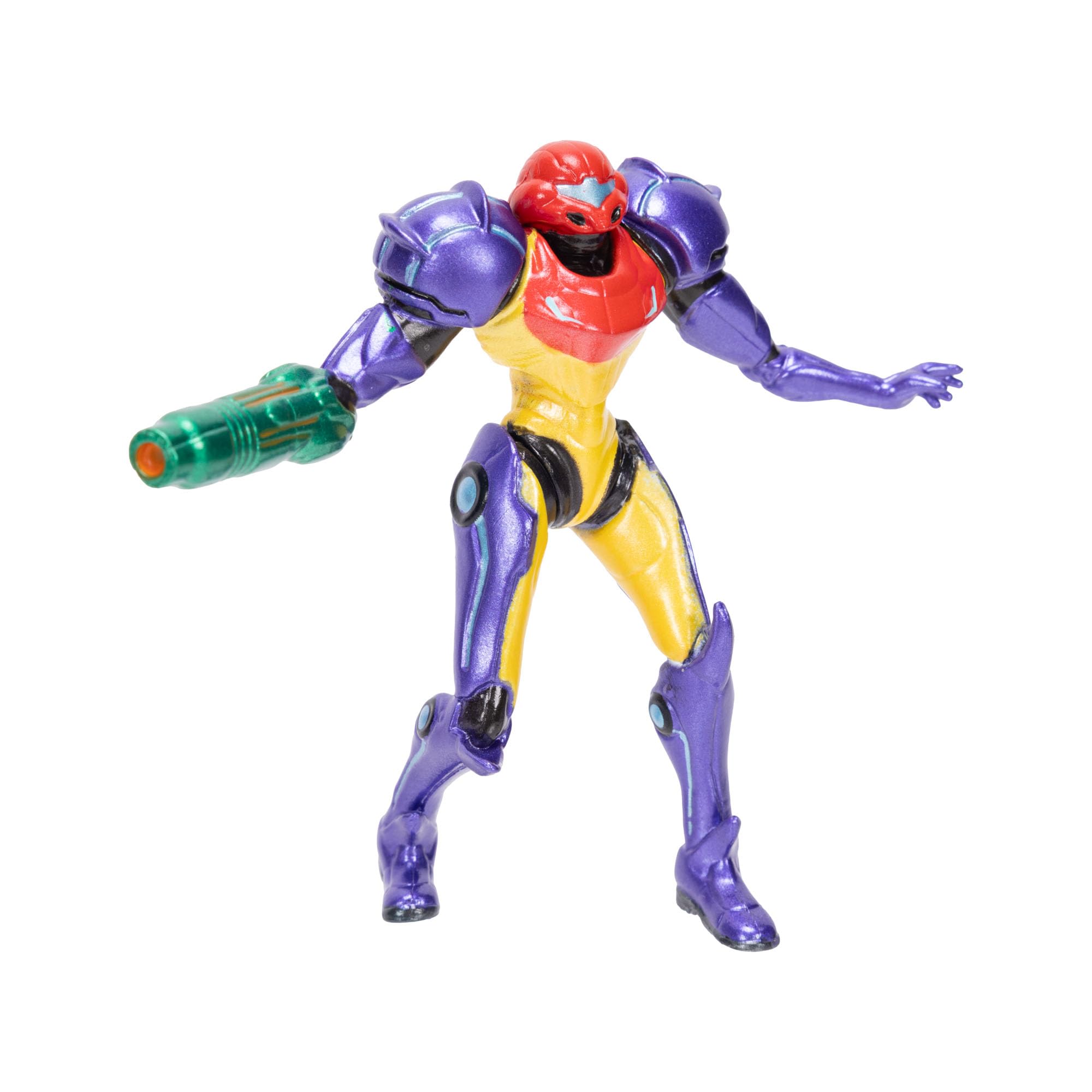 メトロイド World of Nintendo フィギュア 12種類セット 新品 メトロイド World of Nintendo フィギュア 12種類セット 新品