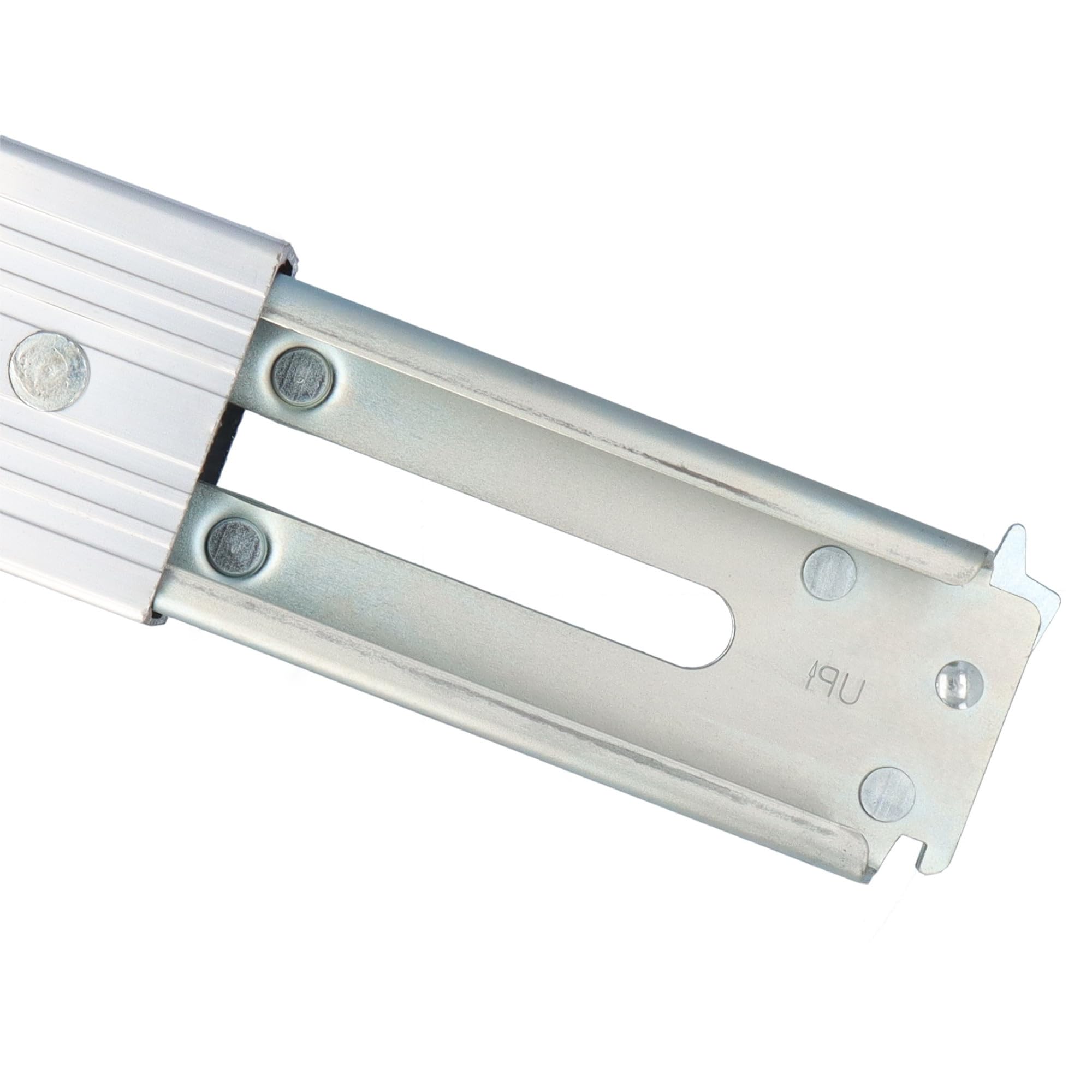 Ladebalken Sperrbalken 1000 daN Aluminium 2310-2590mm Ladungssicherung LKW