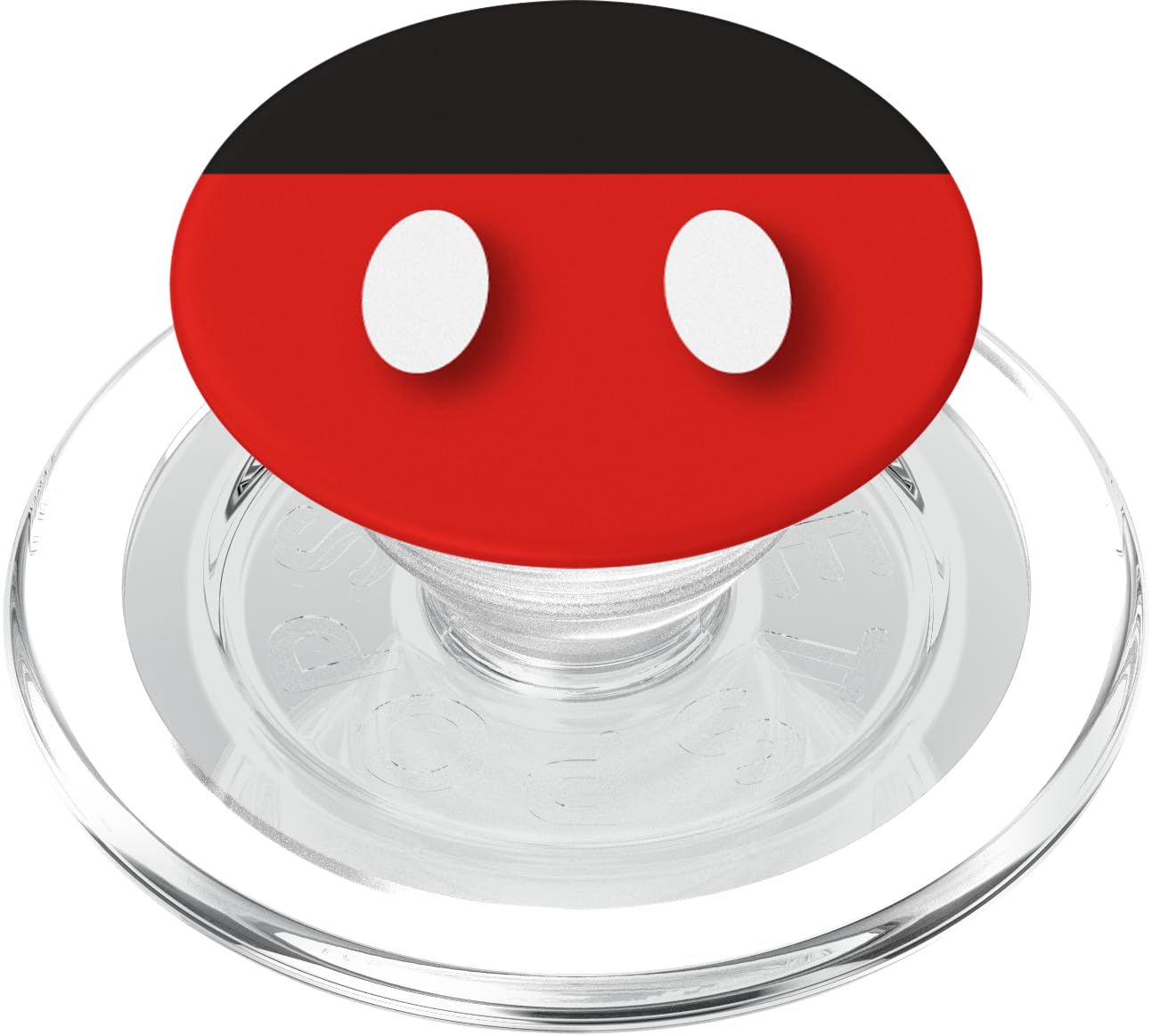 Disney Mickey Mouse Suit PopSockets PopGrip for MagSafe