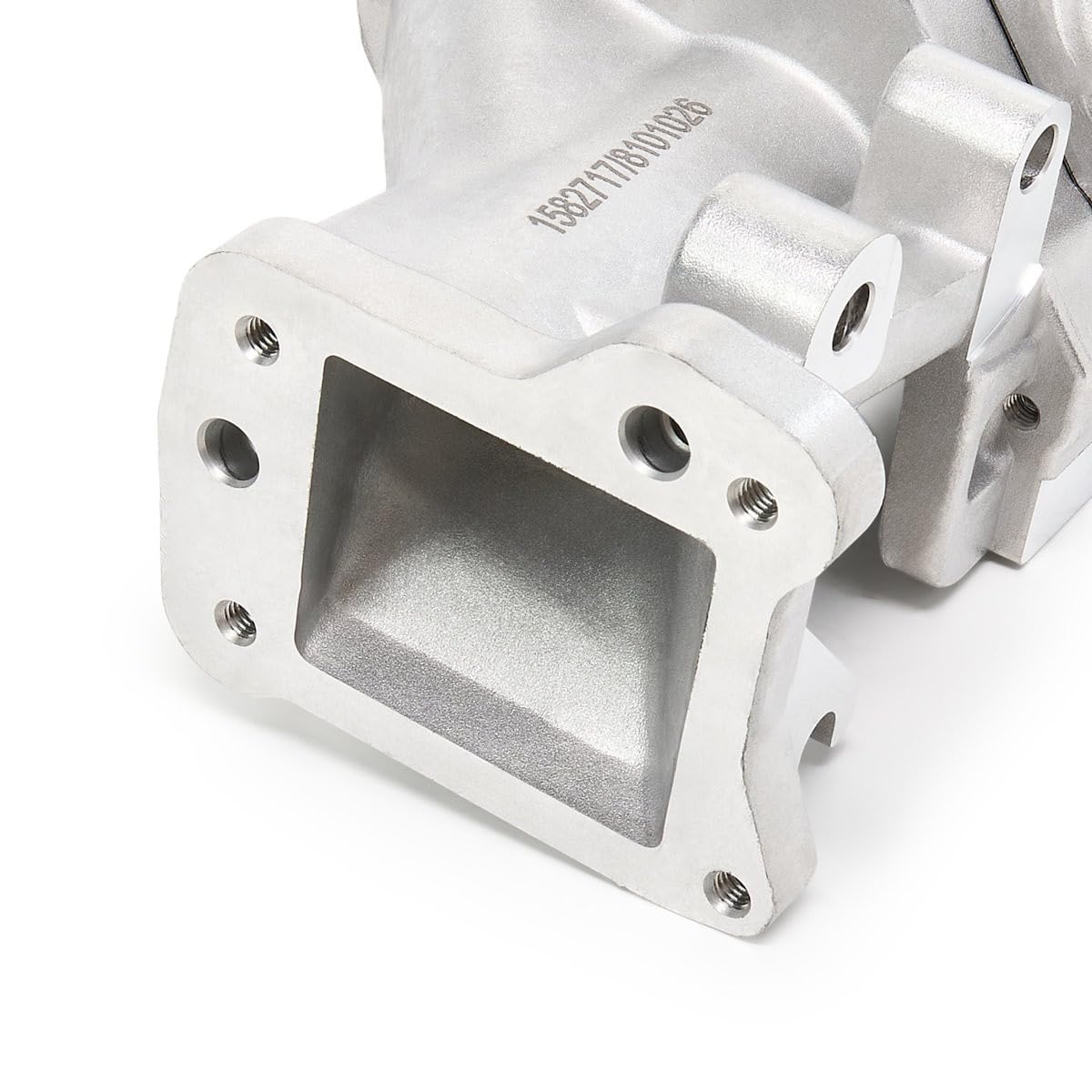 RIDEX 1145E0090 Válvula EGR eléctrico con junta Compatible con FORD MONDEO IV Turnier BA7