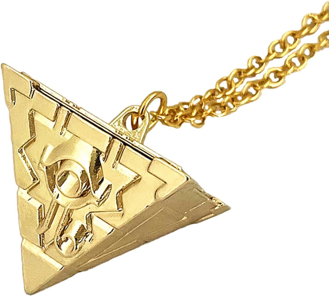 Metal Necklace Gifts for Woman