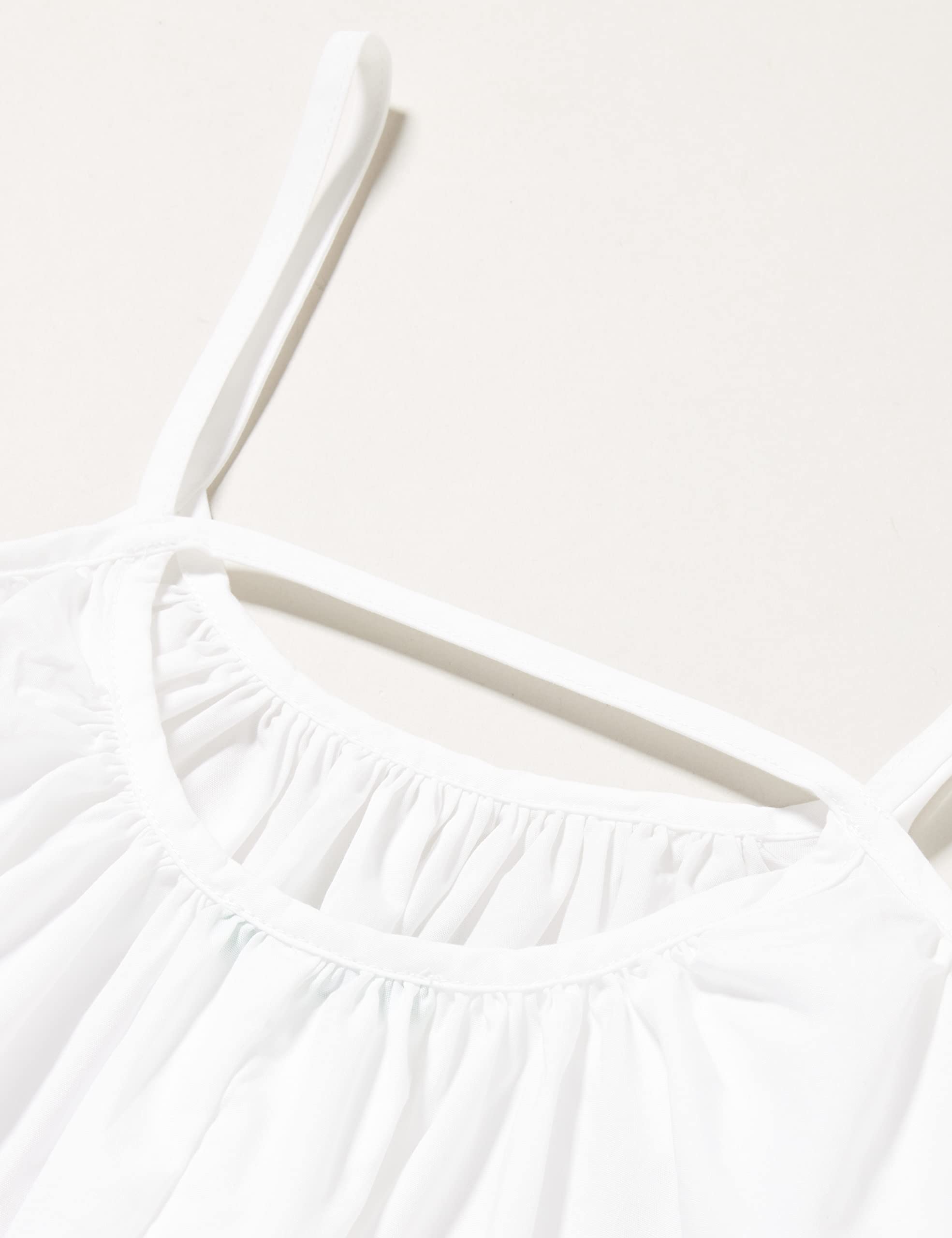 United Colors of Benetton Vestito Bambine e Ragazze