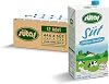 Sütaş Half Fat Milk 12 x 1 liter