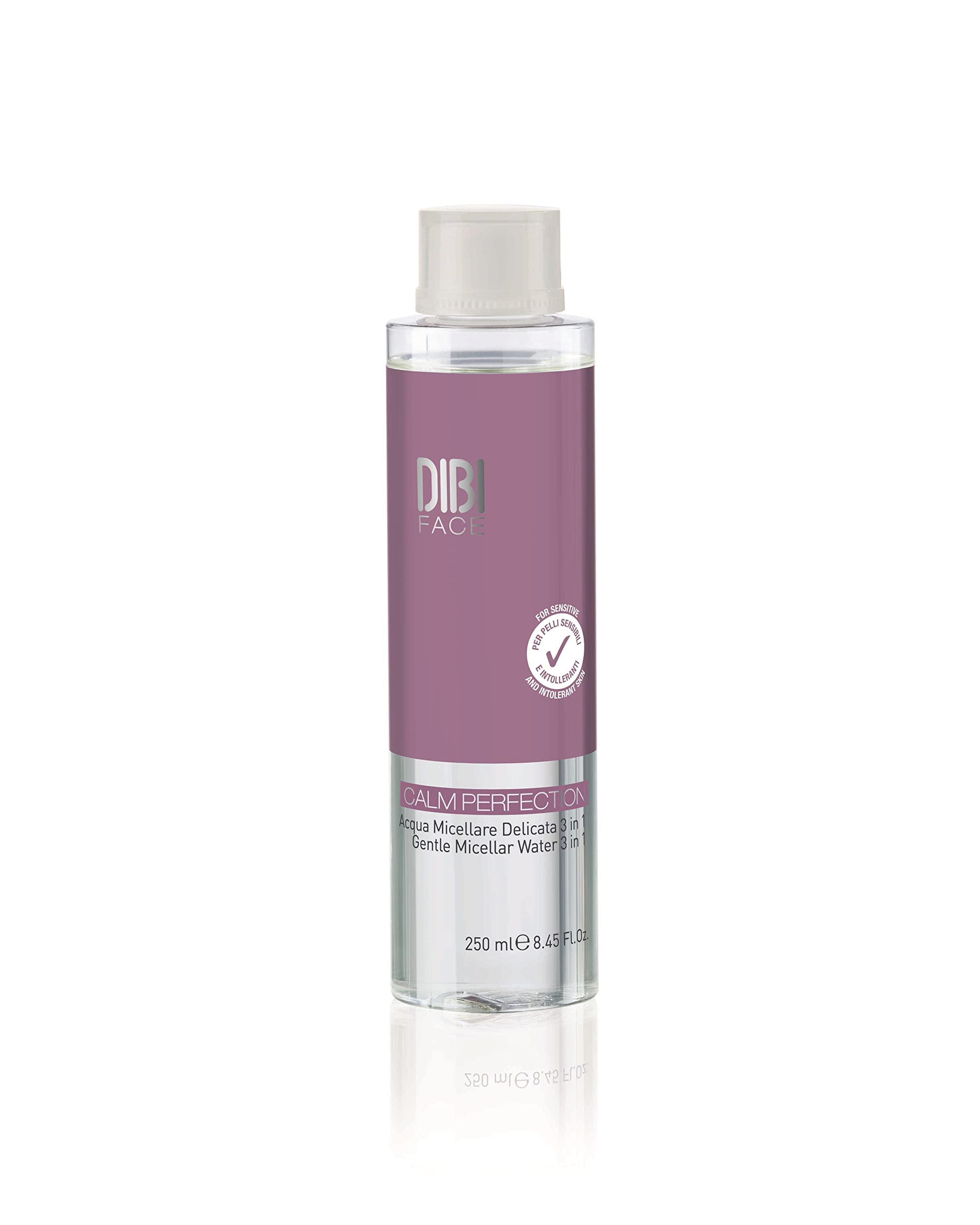 DIBI Face Gentle Micellar Water