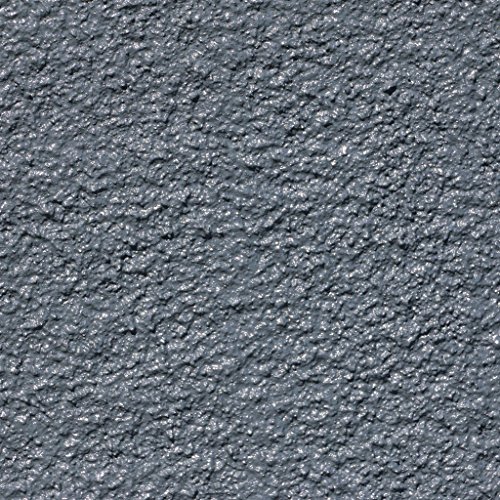 Chemsol 2500 Non-Slip Epoxy Paint/Coating (1-Gallon, Medium Gray)