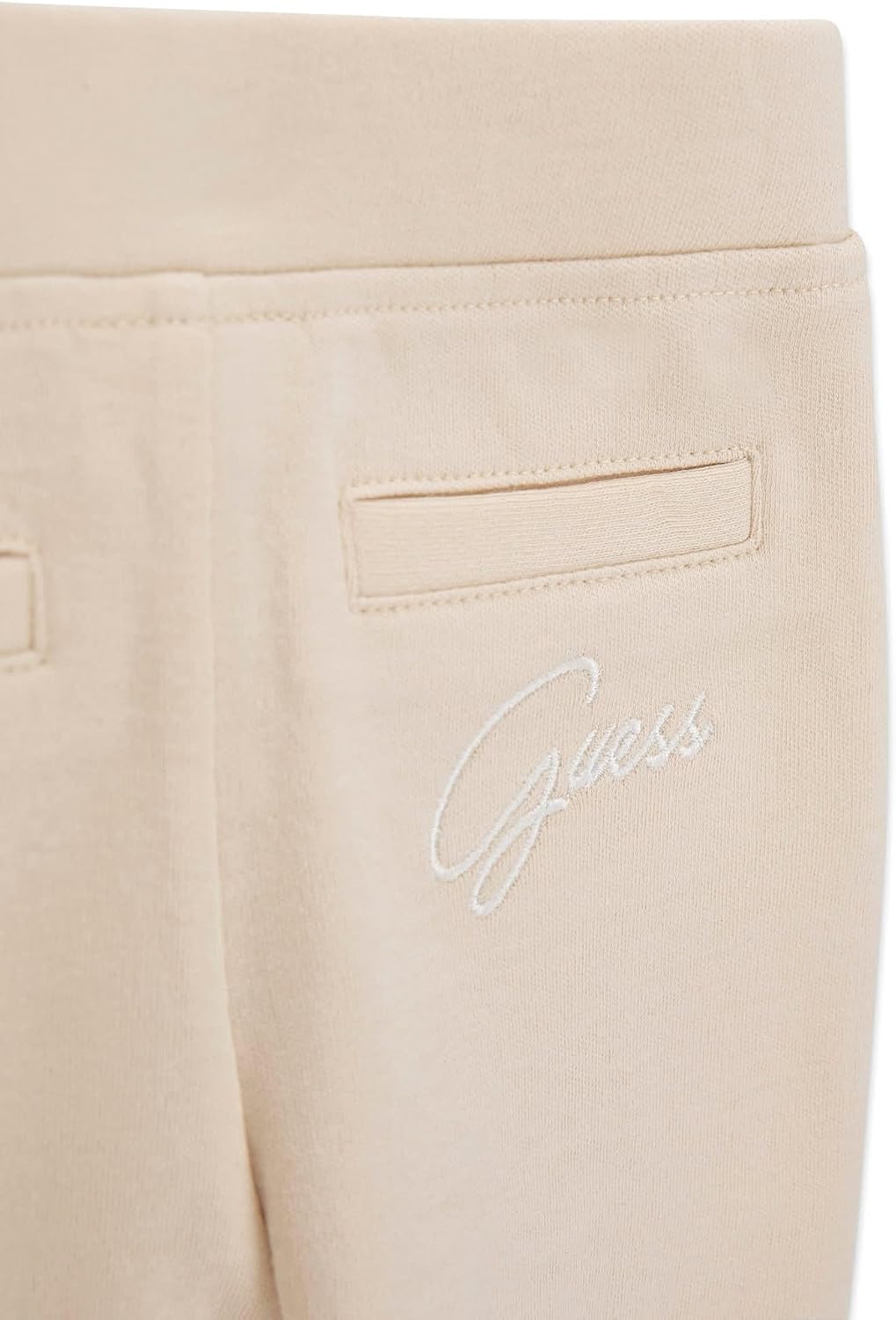 GUESS Baby Boys' Eco Long Sleeve Body and Pants