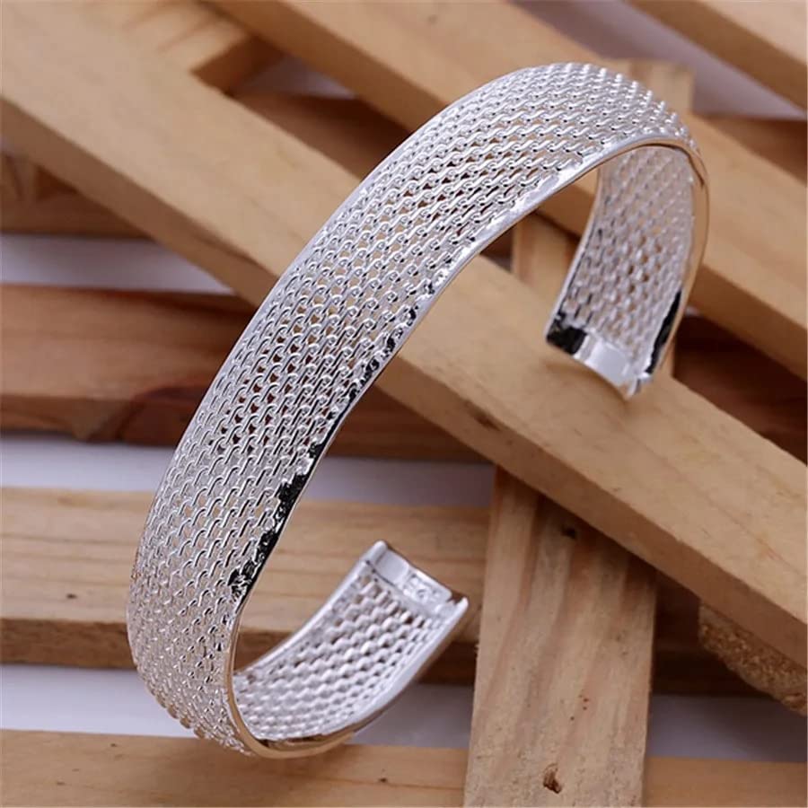 Bracelet net réglable pour femmes fini les bijoux trop grands ou serrés