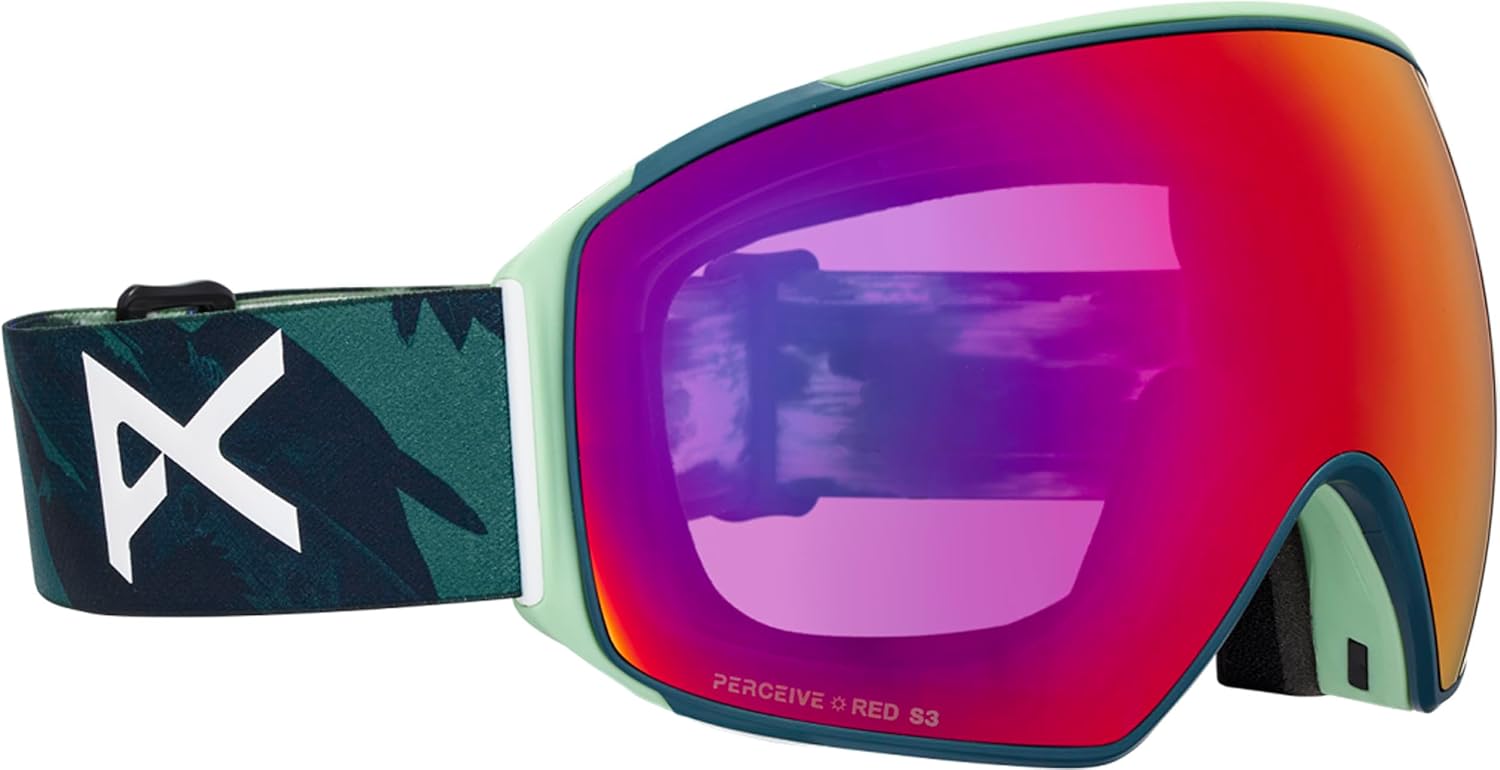 Anon M4 Toric Goggles