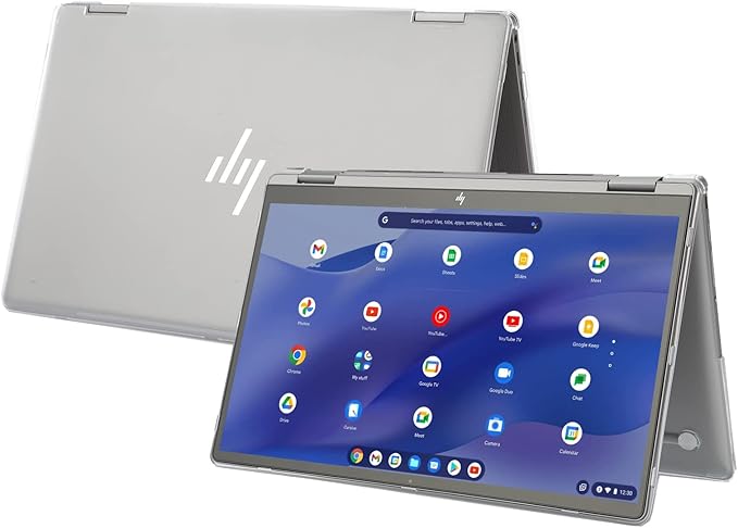 NUOVA Custodia Rigida MCover® Per Laptop Serie 2021 2022 14 - Foto 9