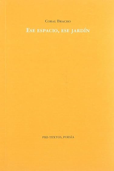 Ese Espacio Ese Jardin