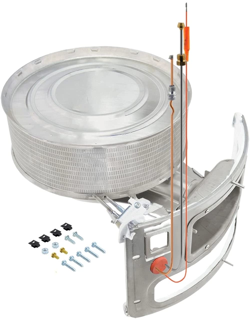 Rheem SP20149 Water Heater Burner Replacement - 22V40FN - Water Heater  Replacement Parts - Amazon.com