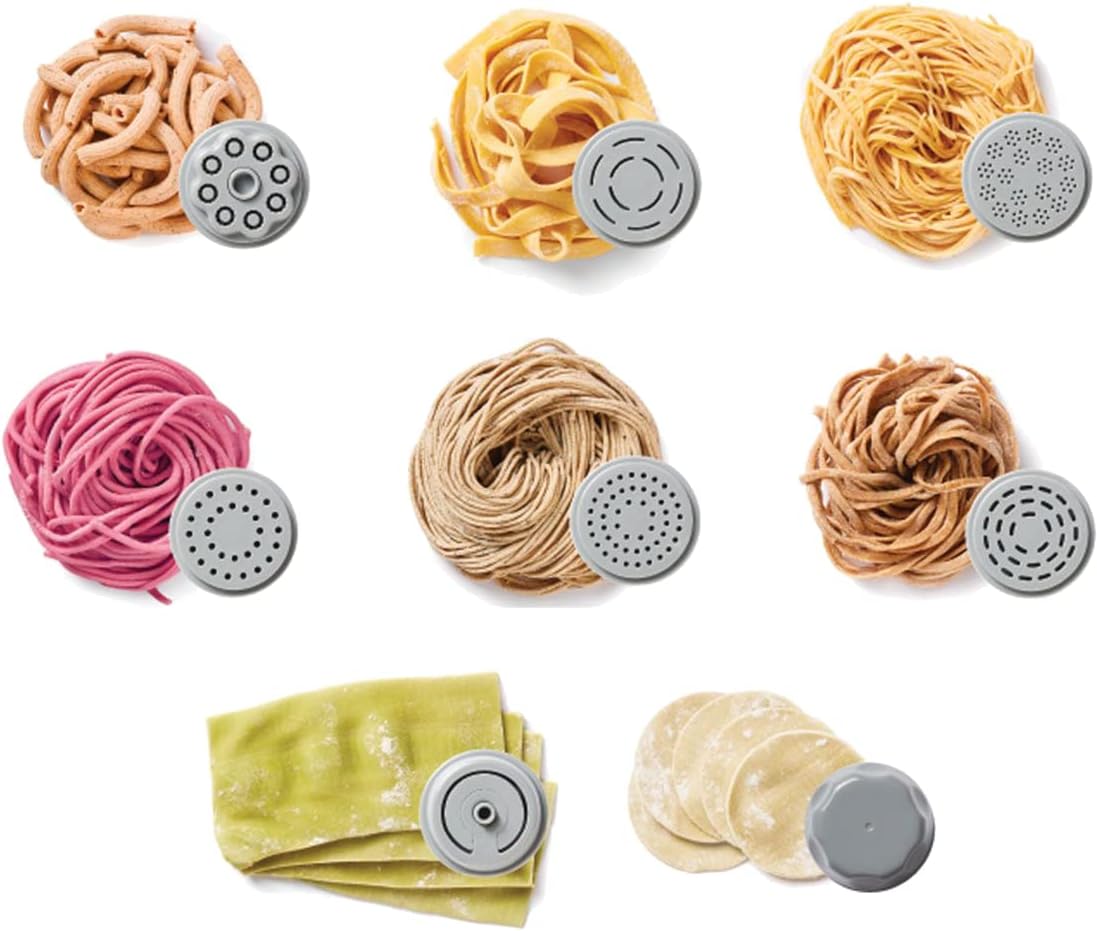 Starfrit 024706 Electric Pasta and Noodle Maker Standard Amazon.ca Home