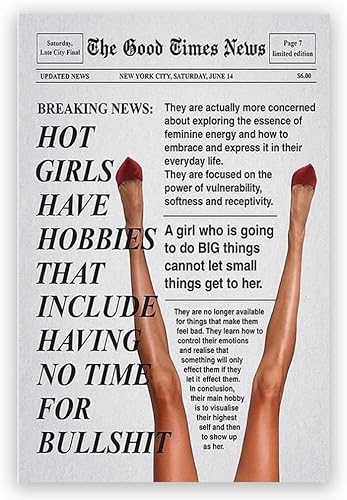 Miniatura 9 de Póster retro con diseño de tipografía, lienzo moderno para pared, diseño de música es lo que se siente como, para sala de estar, dormitorio, oficina