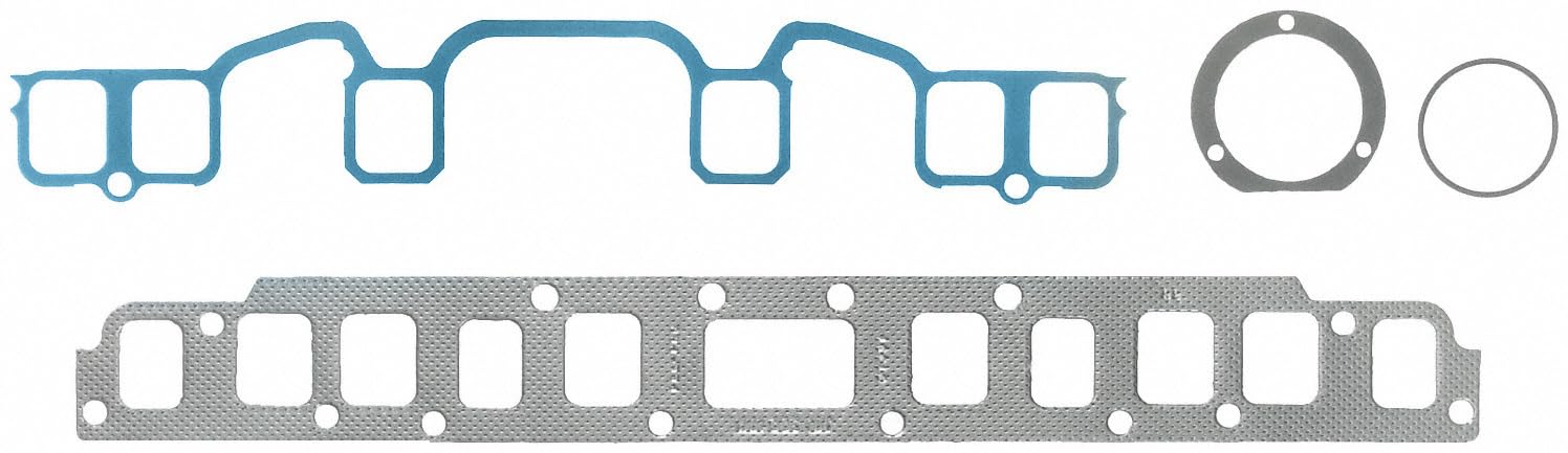 FEL-PRO MS 90949 Intake & Exhaust Manifold Gasket Set