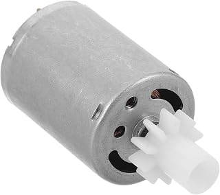 Electric Manicure Drill Motor 32v Mini Dc Replacement for Nail Drill | Stable Performance, High Precision, Lightweight Design, , for Home DIY Manicure Machine Use