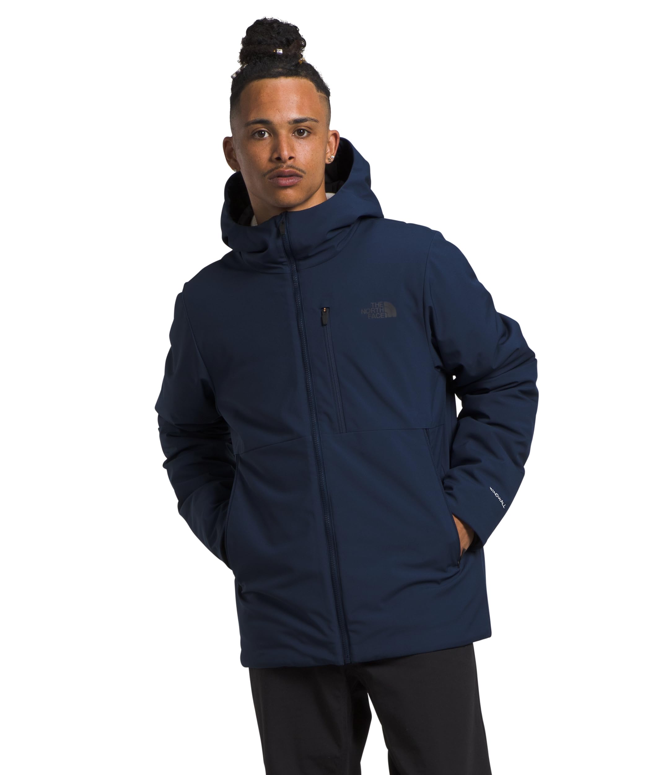 The North Face Men’s Apex Elevation Insulated Jacket