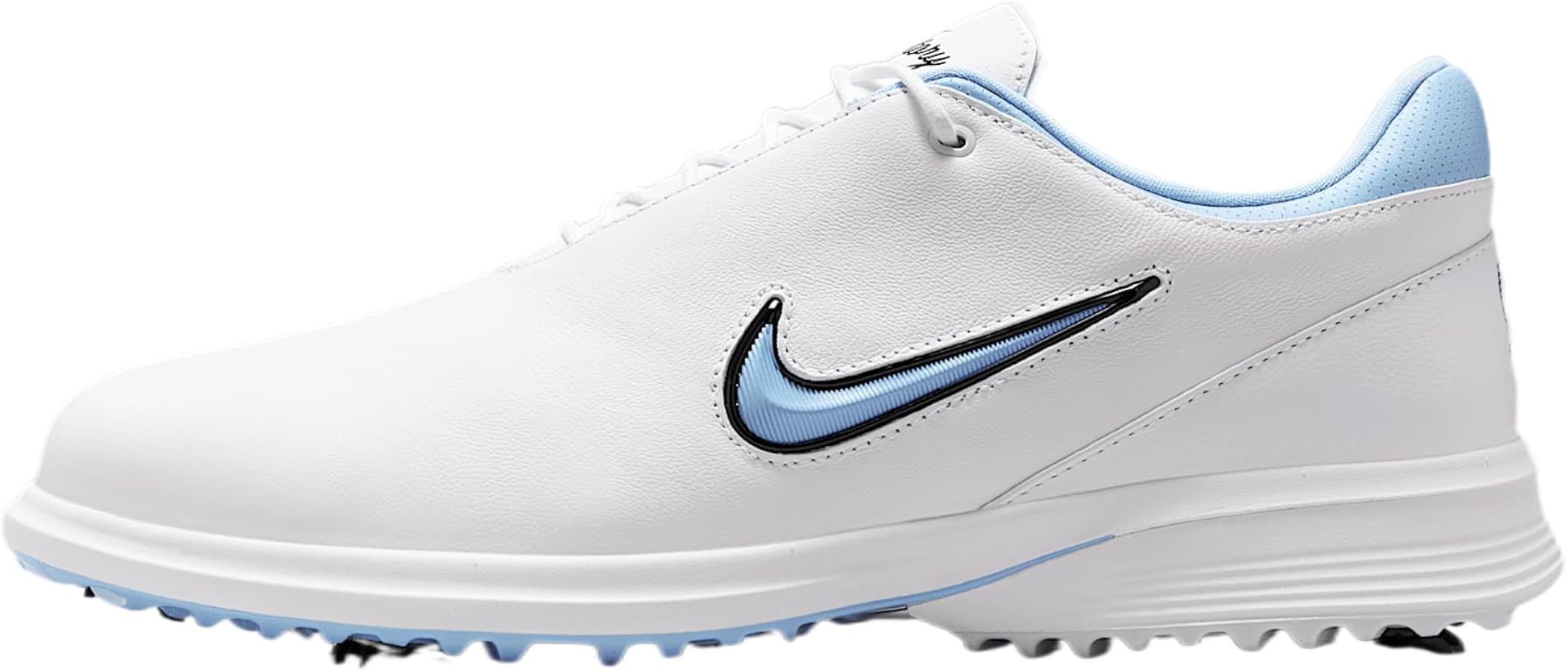 Amazon.com: Nike Golf Air Zoom Victory Tour 4 Spiked Zapatos de