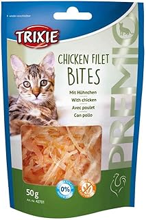 Esquisita Premio Light Filet Bits, Hühnchen, 50g product image
