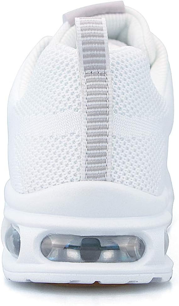 Youecci Women's Running Shoes, Outdoor Trainers, Lightweight, Comfortable - Image 5
