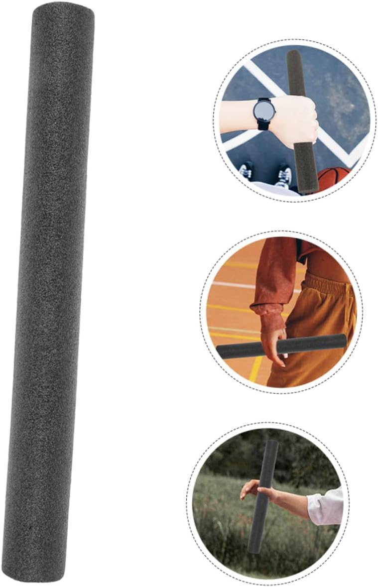 Mikikit Basketball Interference Convenient Blocking Rod Control Trainer Equipment Tackling Basketball Training