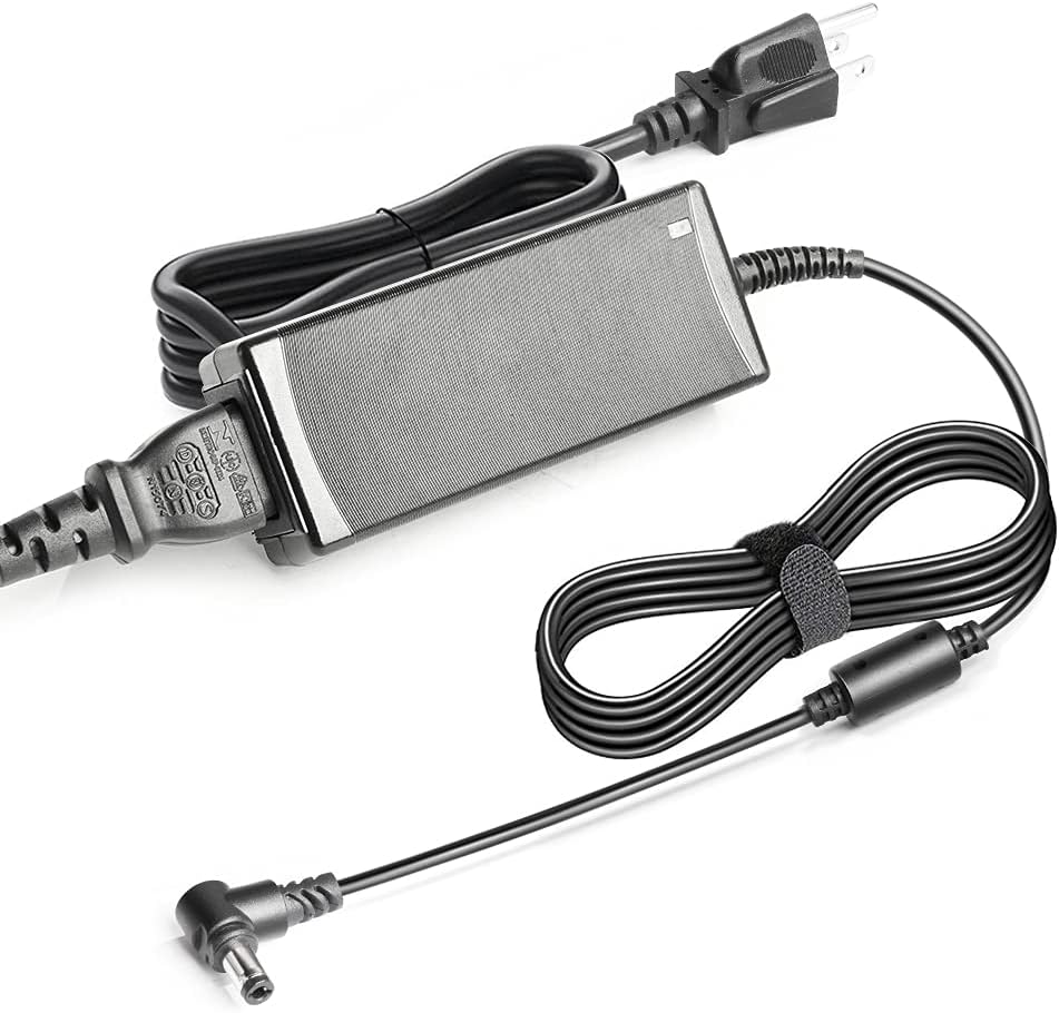 KFD AC Adapter for Verifone VX3730 Vx510 X520 VX570 VX610 5600m POS;Omni 3730 3730LE 5100 Vx510LE 5750C Vx810 DUET Terminal CPS10936-3T-R PWR252-001-02-A P/N CPS10936-3U-R MODEL AU1360903 Power Supply