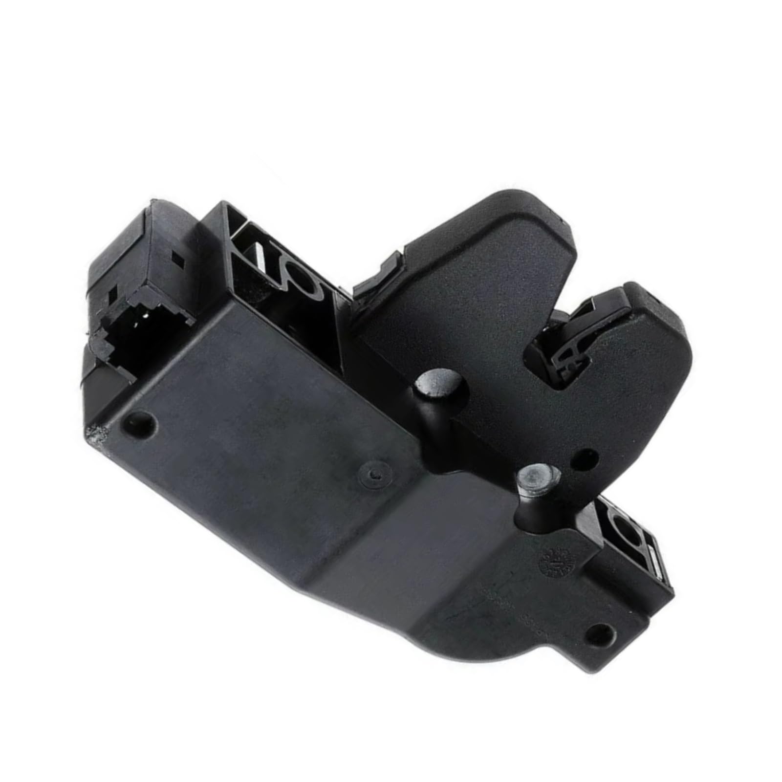 Glilar One Color Tailgate Latch Actuator Compatible With Peugeot For 1007 2005-2009 For 206 1998-2009 For 307 2001-2008 Car Tailgate Boot Lock Central Locking Actuator Oem: 871972
