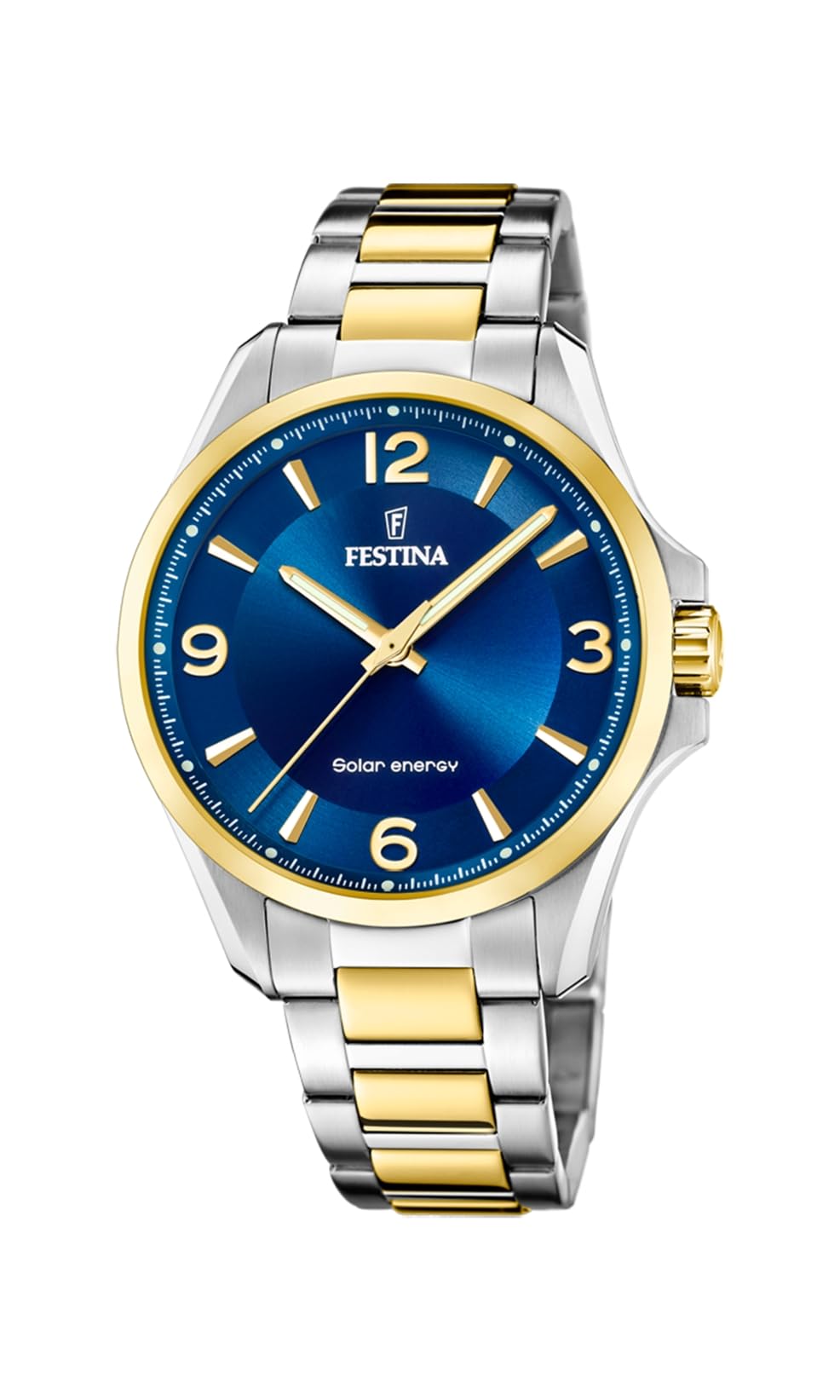 Festina Analog F20657/4