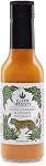 Queen Majesty Hot Sauce, Sauce Hot Scotch Bonnet Ginger, 5 Fl Oz