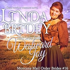 Mail Order Bride: Westward Joy cover art