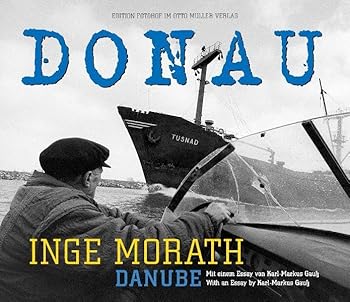 Perfect Paperback Donau (Edition Fotohof) (German Edition) [German] Book