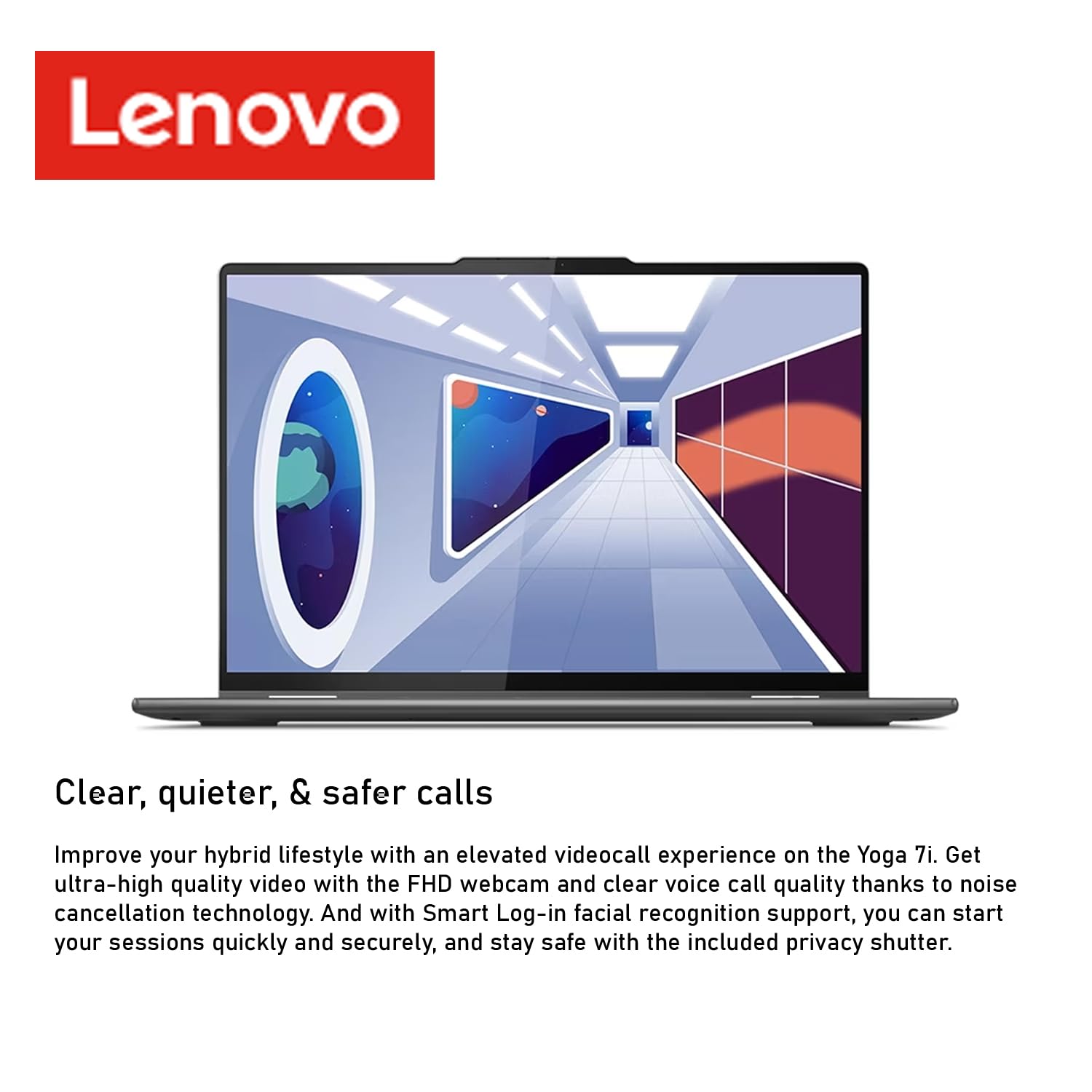 Amazon.co.jp: Lenovo Yoga 7i 16インチ タッチスクリーンビジネス2