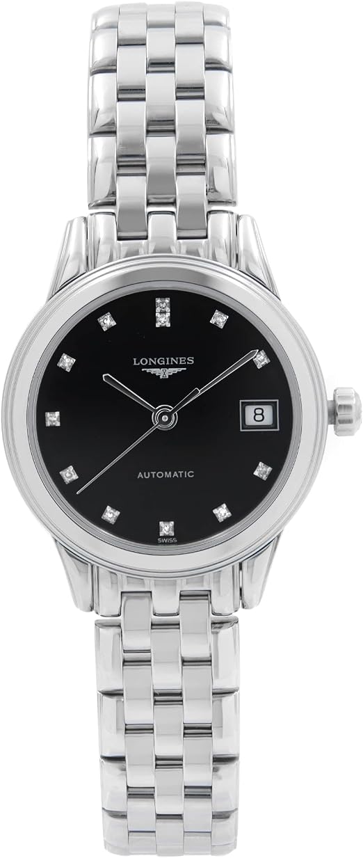 Longines Ladies Watches Flagship L4 
