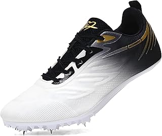 Unisex Track & Field Racing Spike