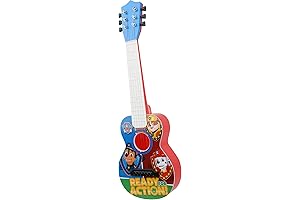 Paw Patrol 21" Mickey Guitar for Kids