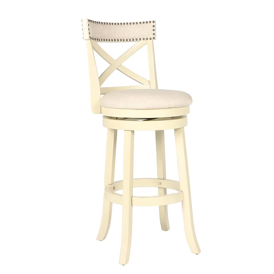 USA バースツール USA バースツール ZXNYH Bar Stools Set of 2, 28.7 Inches