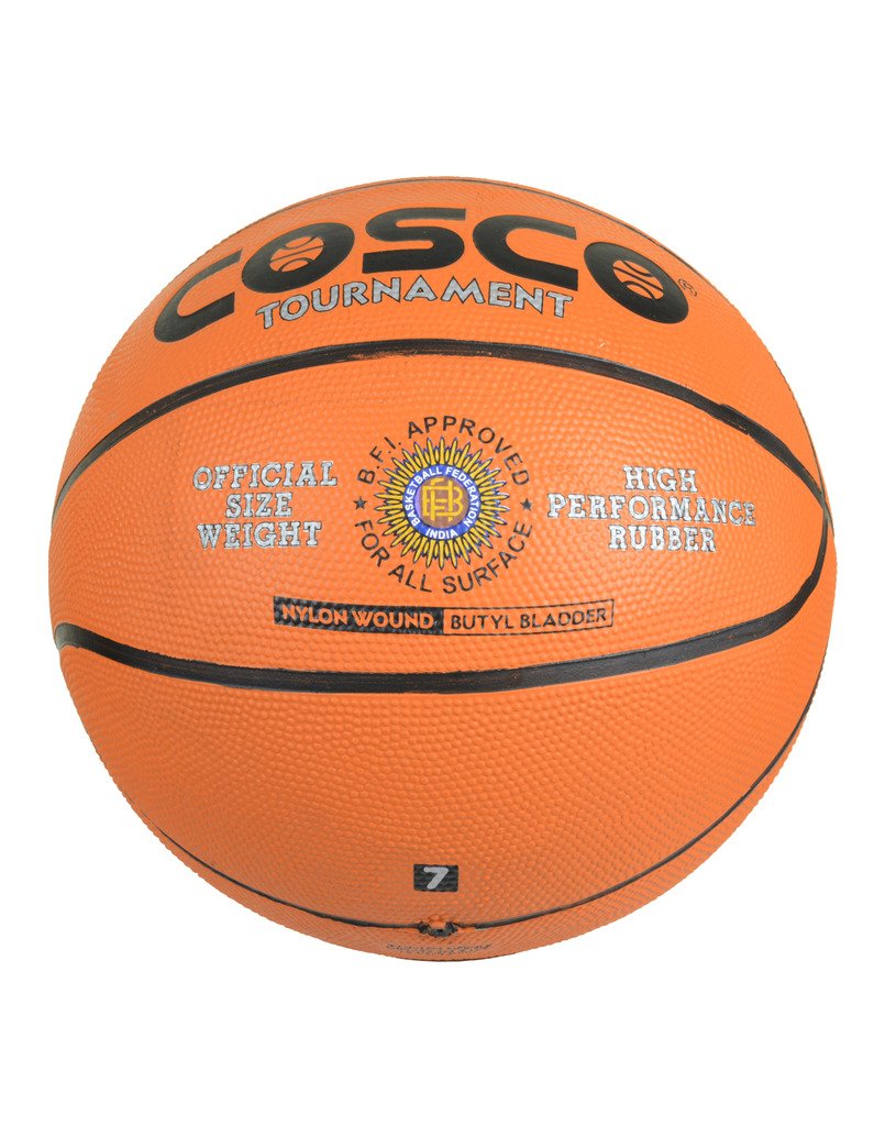 Cosco Tournament Basketball Orange Size - 7 (B00EXHHZ54) Amazon Price History, Amazon Price Tracker