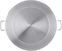 Vista 15 de Winware Professional Aluminum 80 Quart Stockpot